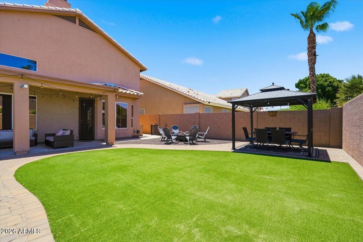 3136 E BROOKWOOD Court, Phoenix, AZ 85048 — photo 45 of 60