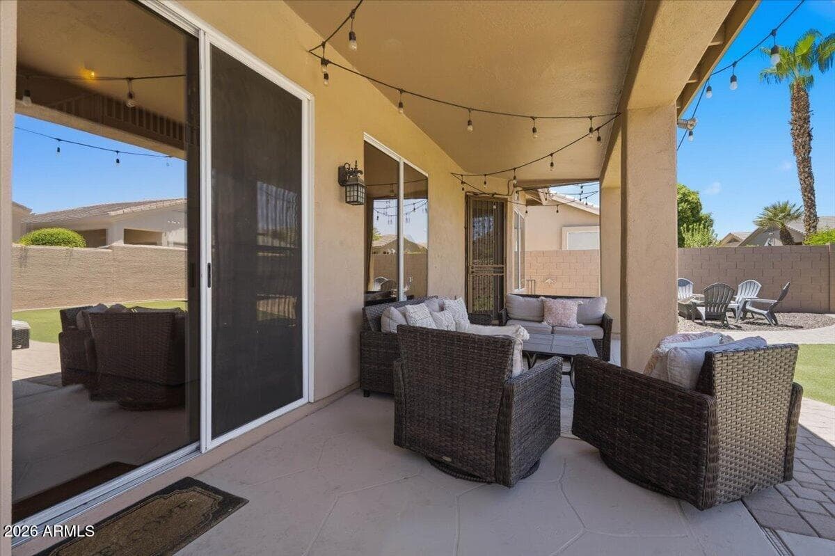 3136 E BROOKWOOD Court, Phoenix, AZ 85048 — photo 46 of 60