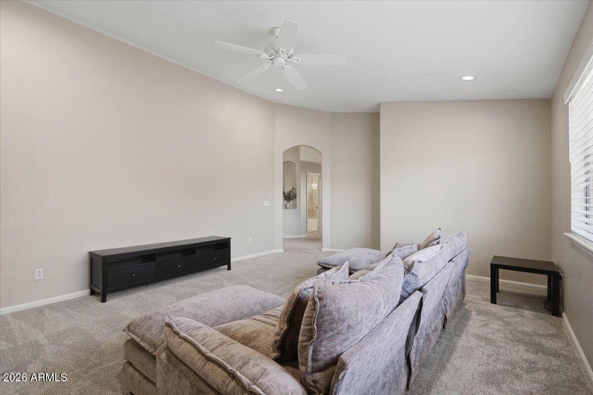 3136 E BROOKWOOD Court, Phoenix, AZ 85048 — photo 32 of 60