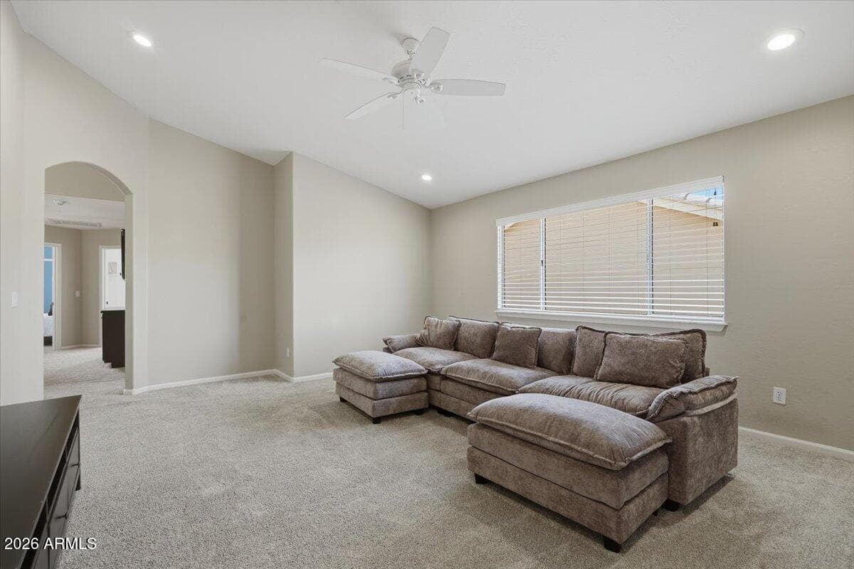 3136 E BROOKWOOD Court, Phoenix, AZ 85048 — photo 33 of 60