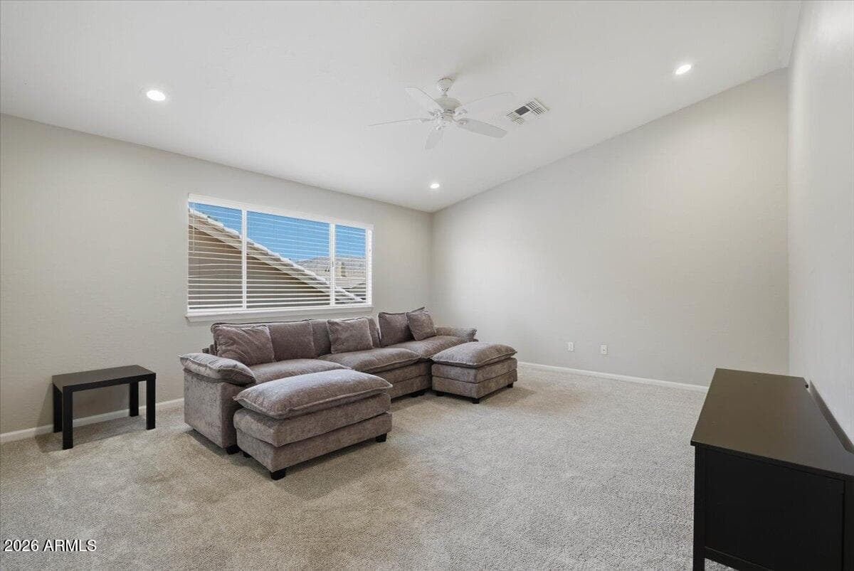 3136 E BROOKWOOD Court, Phoenix, AZ 85048 — photo 34 of 60