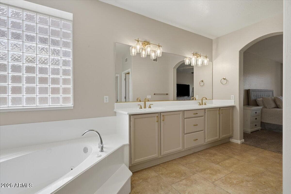 3136 E BROOKWOOD Court, Phoenix, AZ 85048 — photo 24 of 60