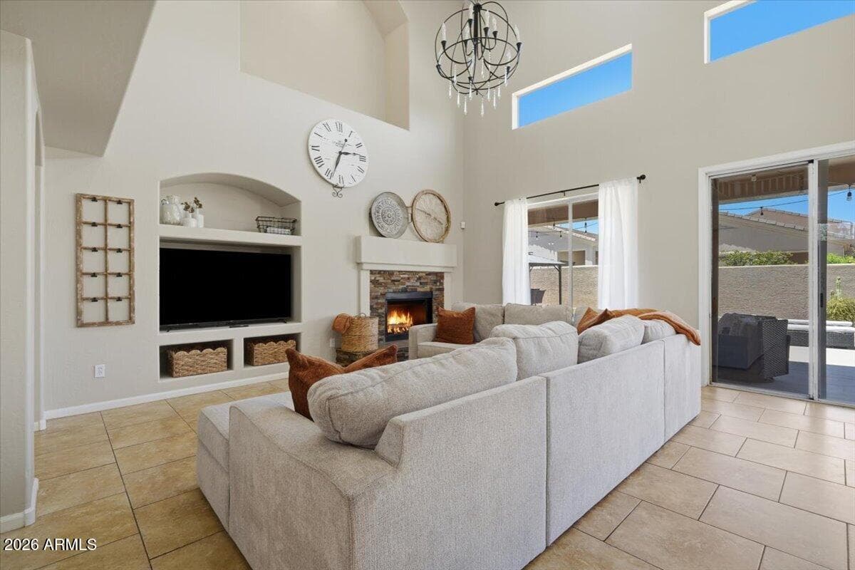 3136 E BROOKWOOD Court, Phoenix, AZ 85048 — photo 10 of 60