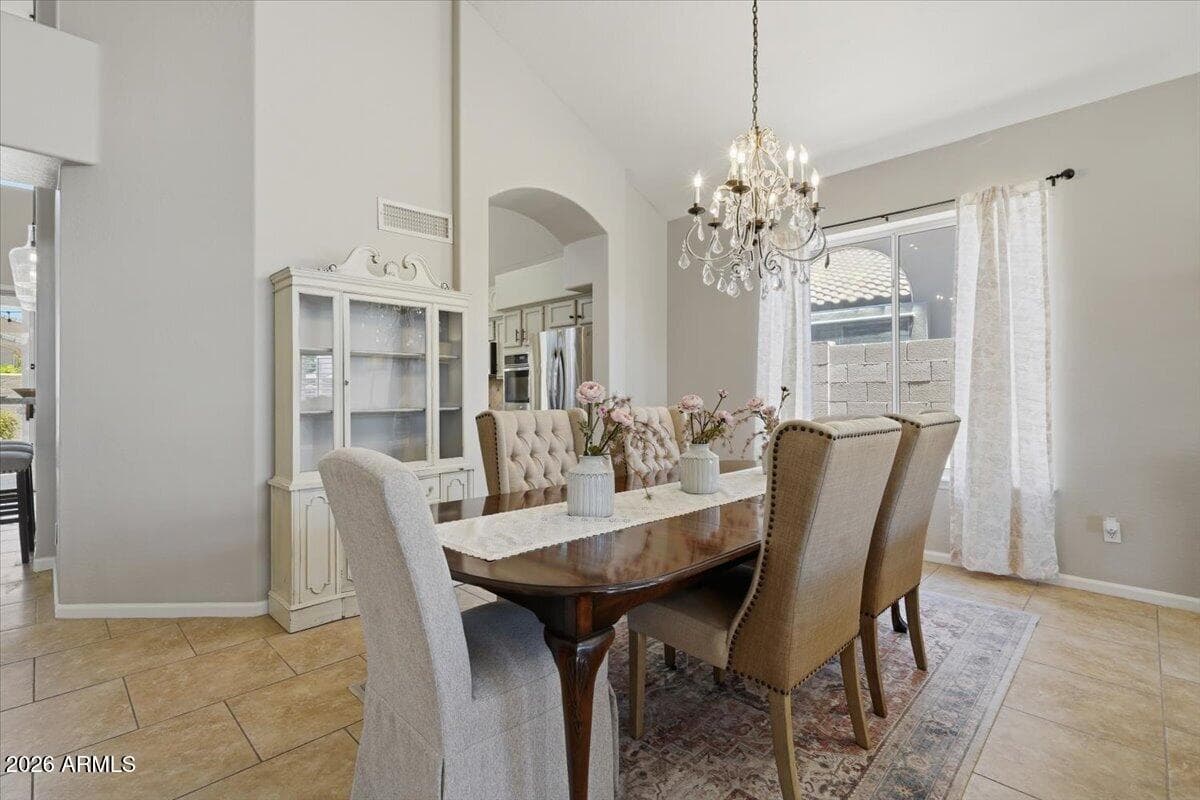 3136 E BROOKWOOD Court, Phoenix, AZ 85048 — photo 14 of 60
