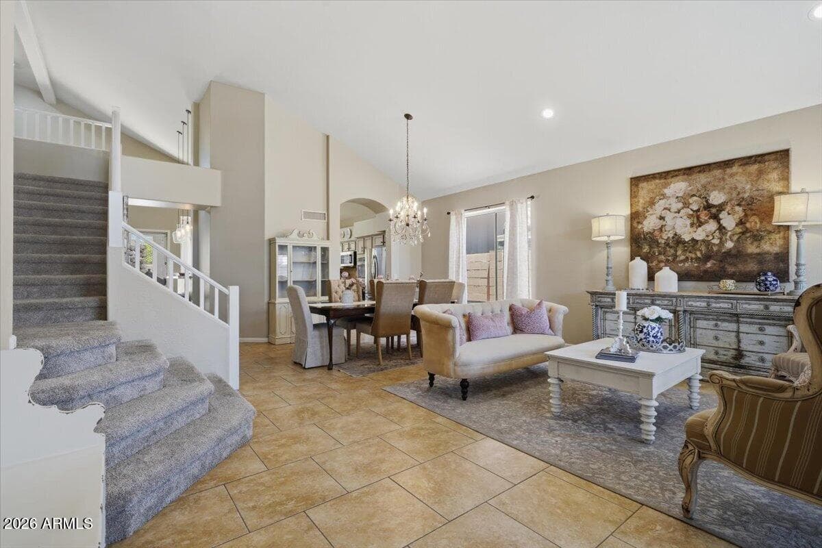 3136 E BROOKWOOD Court, Phoenix, AZ 85048 — photo 16 of 60