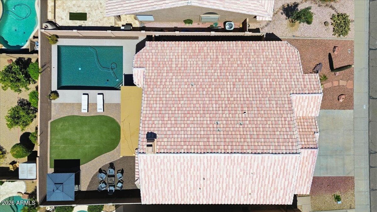 3136 E BROOKWOOD Court, Phoenix, AZ 85048 — photo 4 of 60