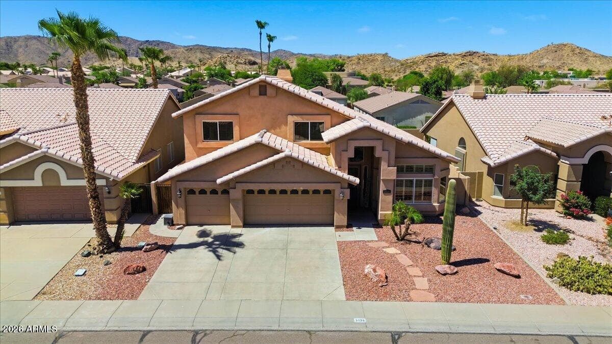 3136 E BROOKWOOD Court, Phoenix, AZ 85048 — photo 48 of 60