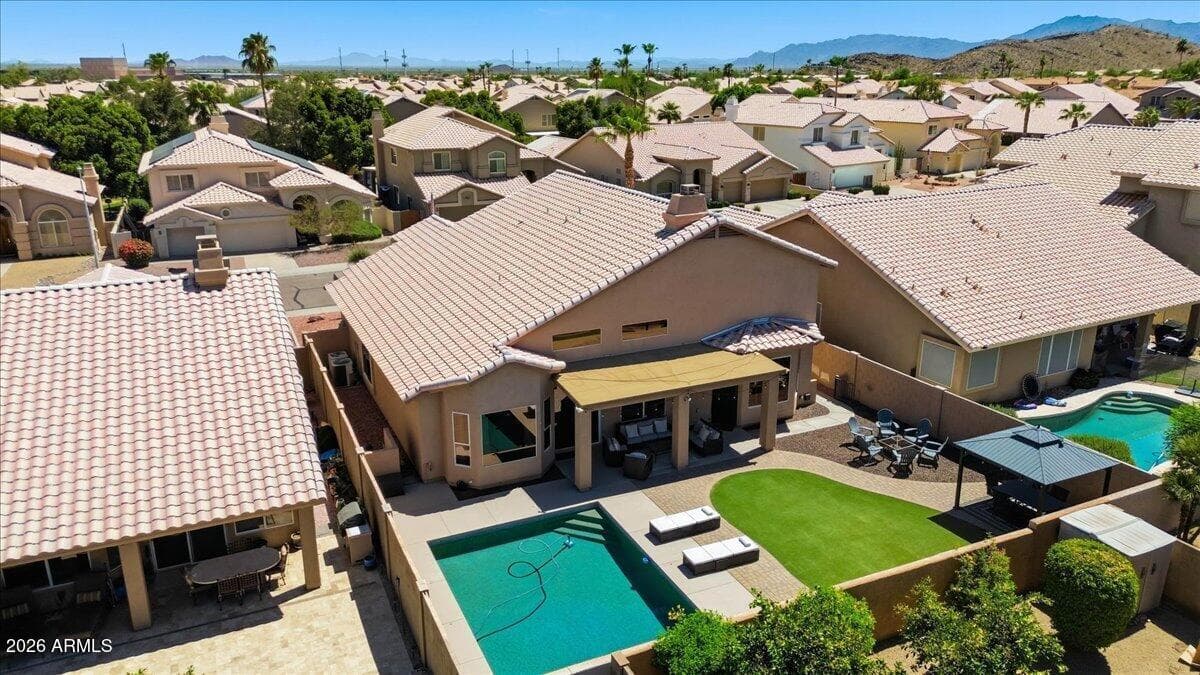 3136 E BROOKWOOD Court, Phoenix, AZ 85048 — photo 49 of 60