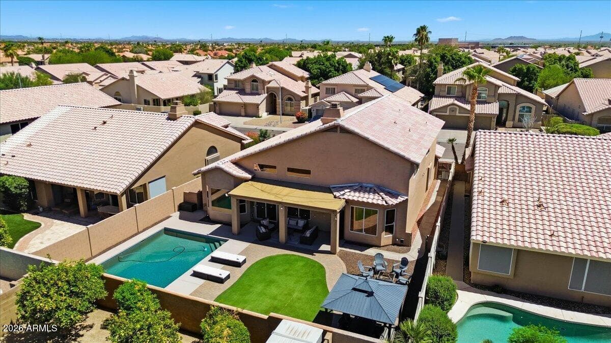 3136 E BROOKWOOD Court, Phoenix, AZ 85048 — photo 50 of 60