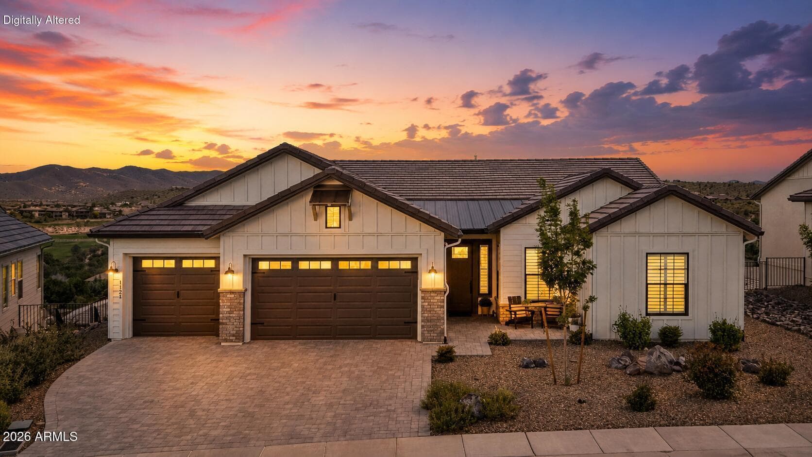 1121 S LAKEVIEW Drive, Prescott, AZ 86301 — photo 1 of 57