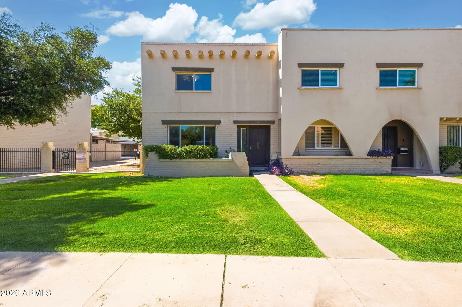 6825 E OSBORN Road F, Scottsdale, AZ 85251 — photo 1 of 26