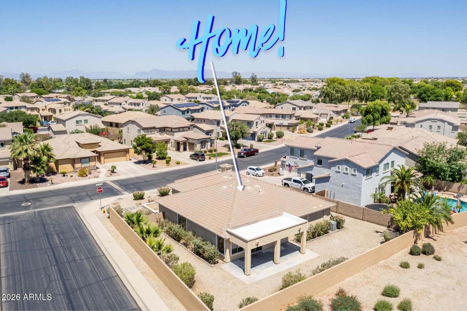6668 S Garnet Way, Chandler, AZ 85249 — photo 44 of 61