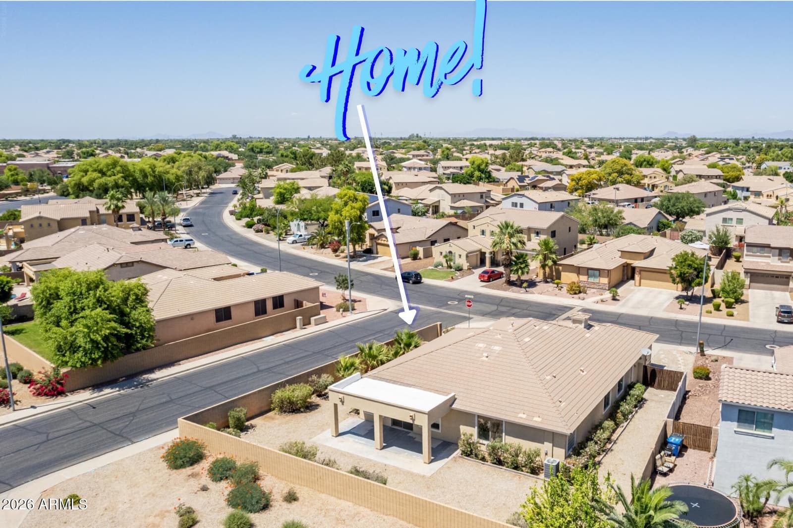 6668 S Garnet Way, Chandler, AZ 85249 — photo 45 of 61