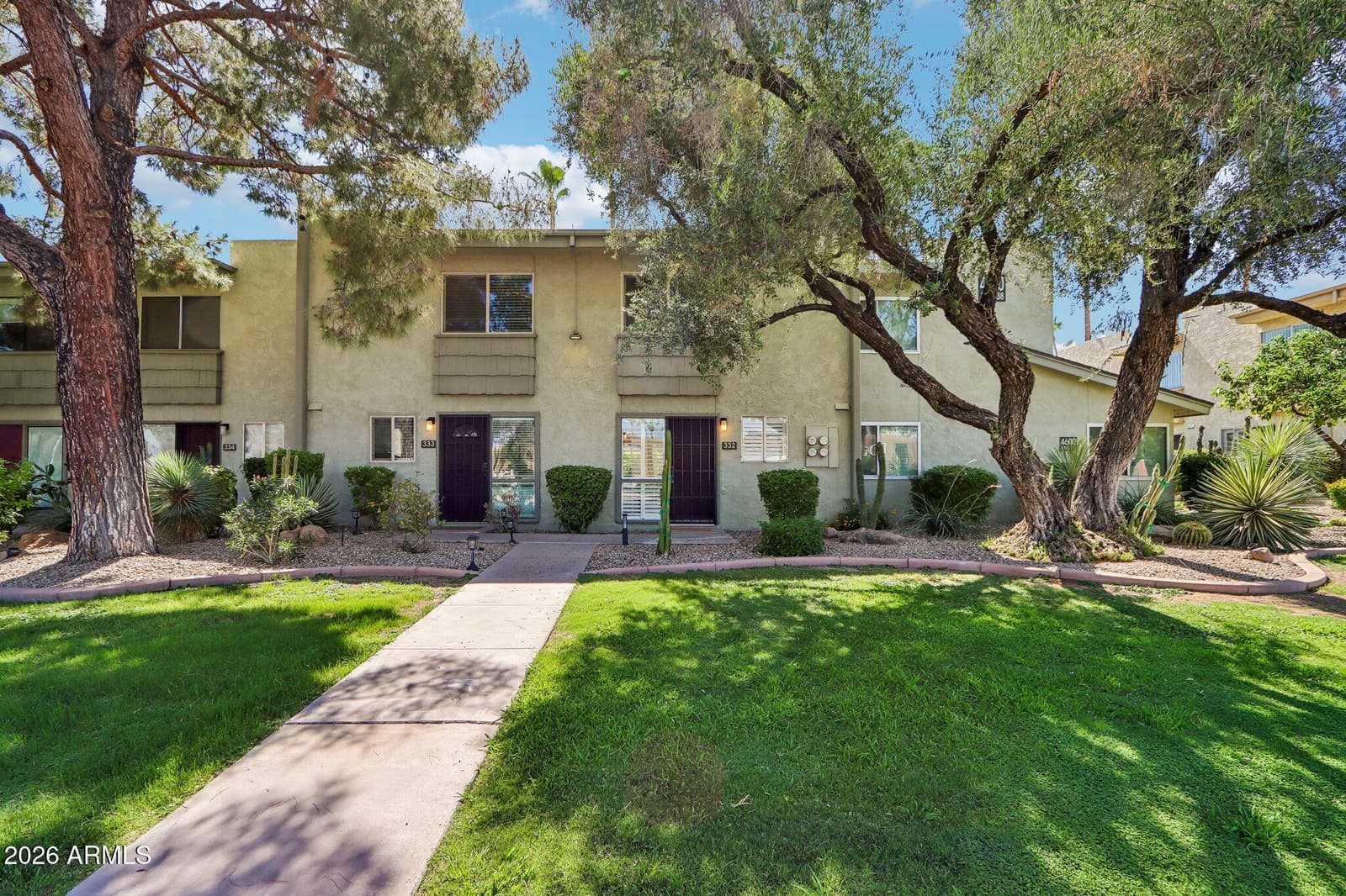 4600 N 68th Street 332, Scottsdale, AZ 85251