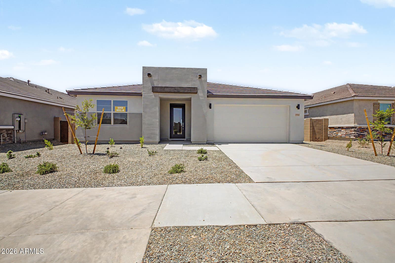 25766 N 148th Drive, Surprise, AZ 85387