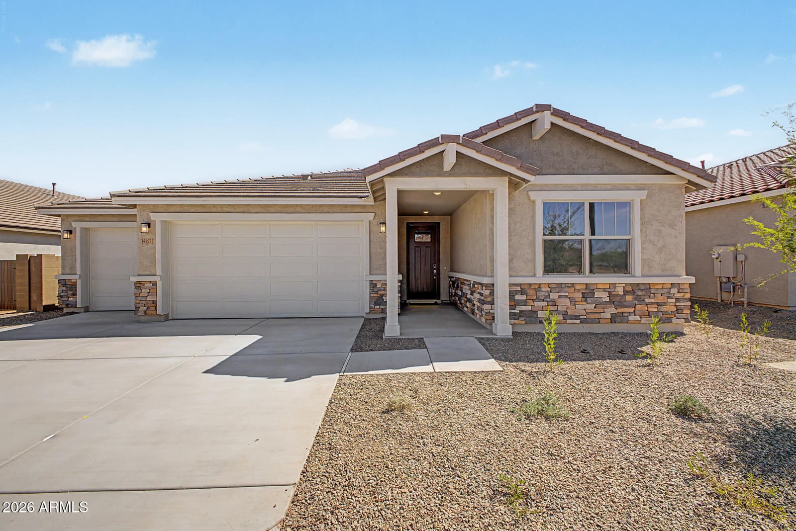14871 W Briles Road, Surprise, AZ 85387