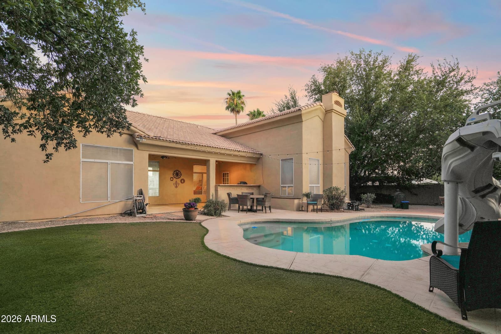 4420 E Millbrae Lane, Gilbert, AZ 85234 — photo 37 of 39
