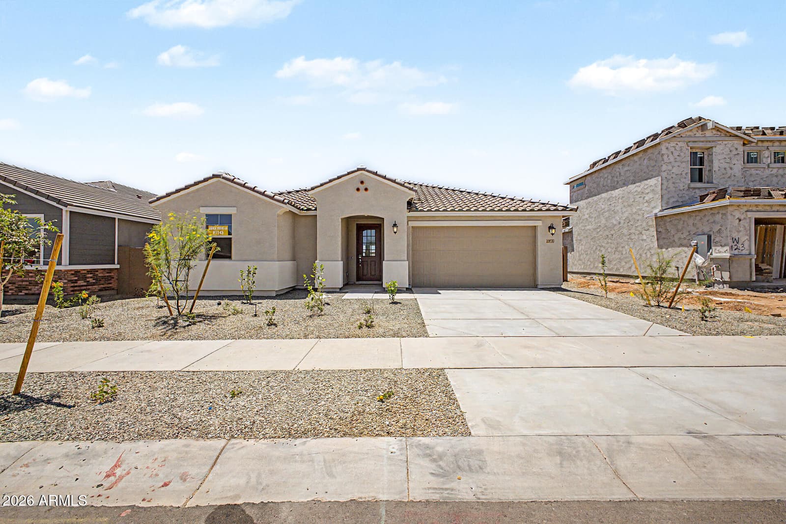 25870 N 148th Drive, Surprise, AZ 85387