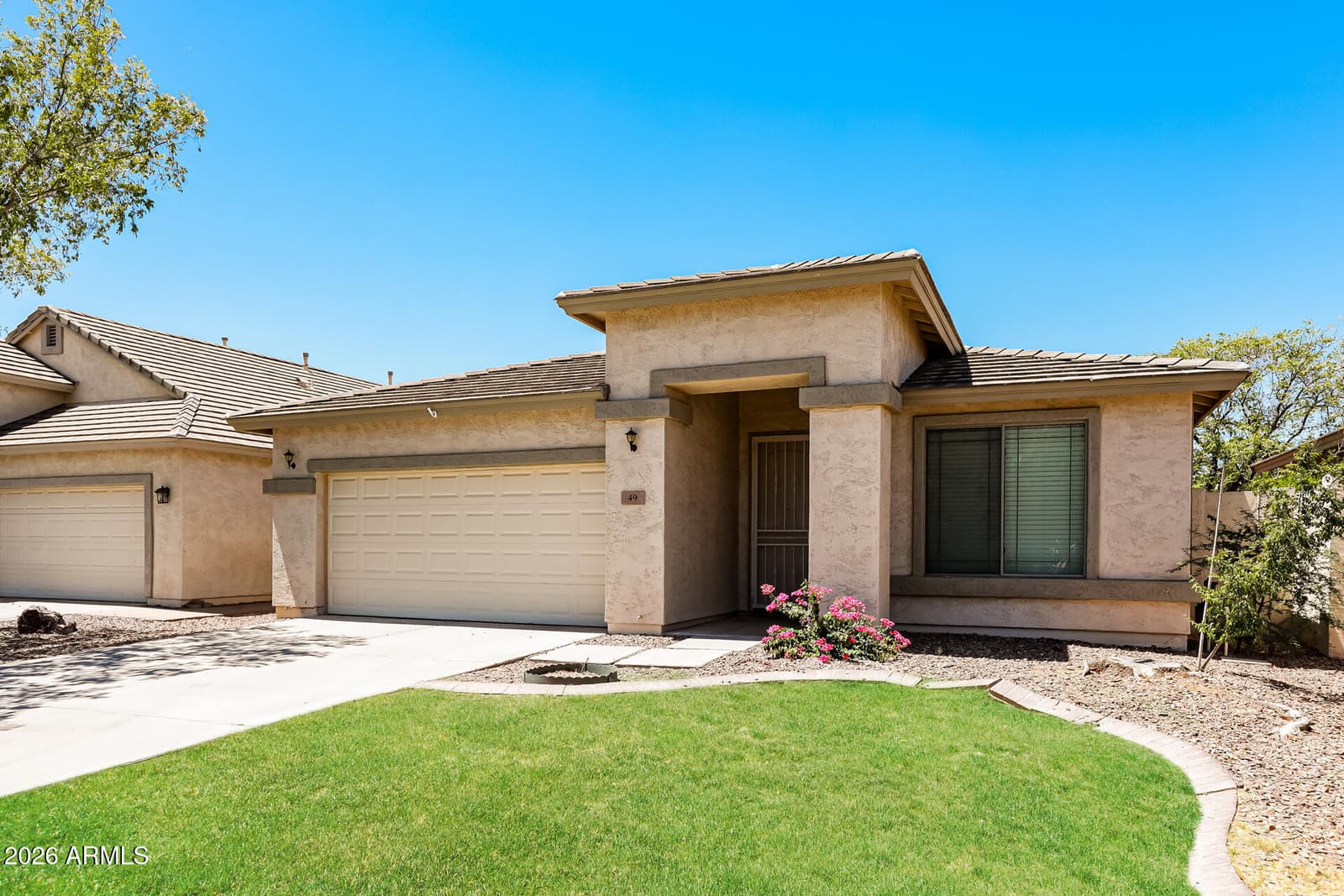 49 E MILL REEF Drive, San Tan Valley, AZ 85143 — photo 2 of 21