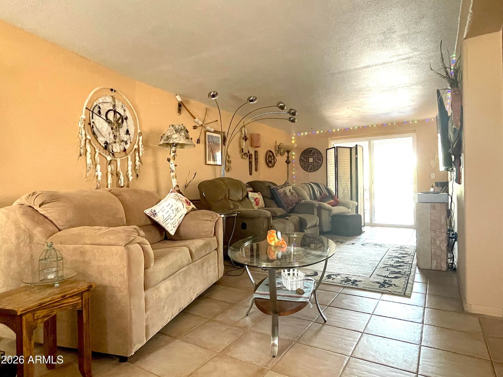 311 S PIEDRA NEGRA Drive, Queen Valley, AZ 85118 — photo 1 of 17