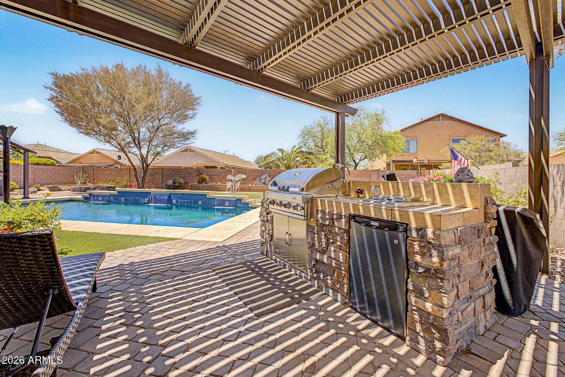 15308 W DESERT MIRAGE Drive, Surprise, AZ 85379 — photo 54 of 64
