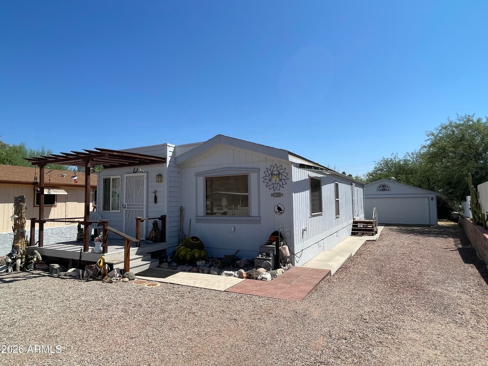 311 S PIEDRA NEGRA Drive, Queen Valley, AZ 85118 — photo 17 of 17
