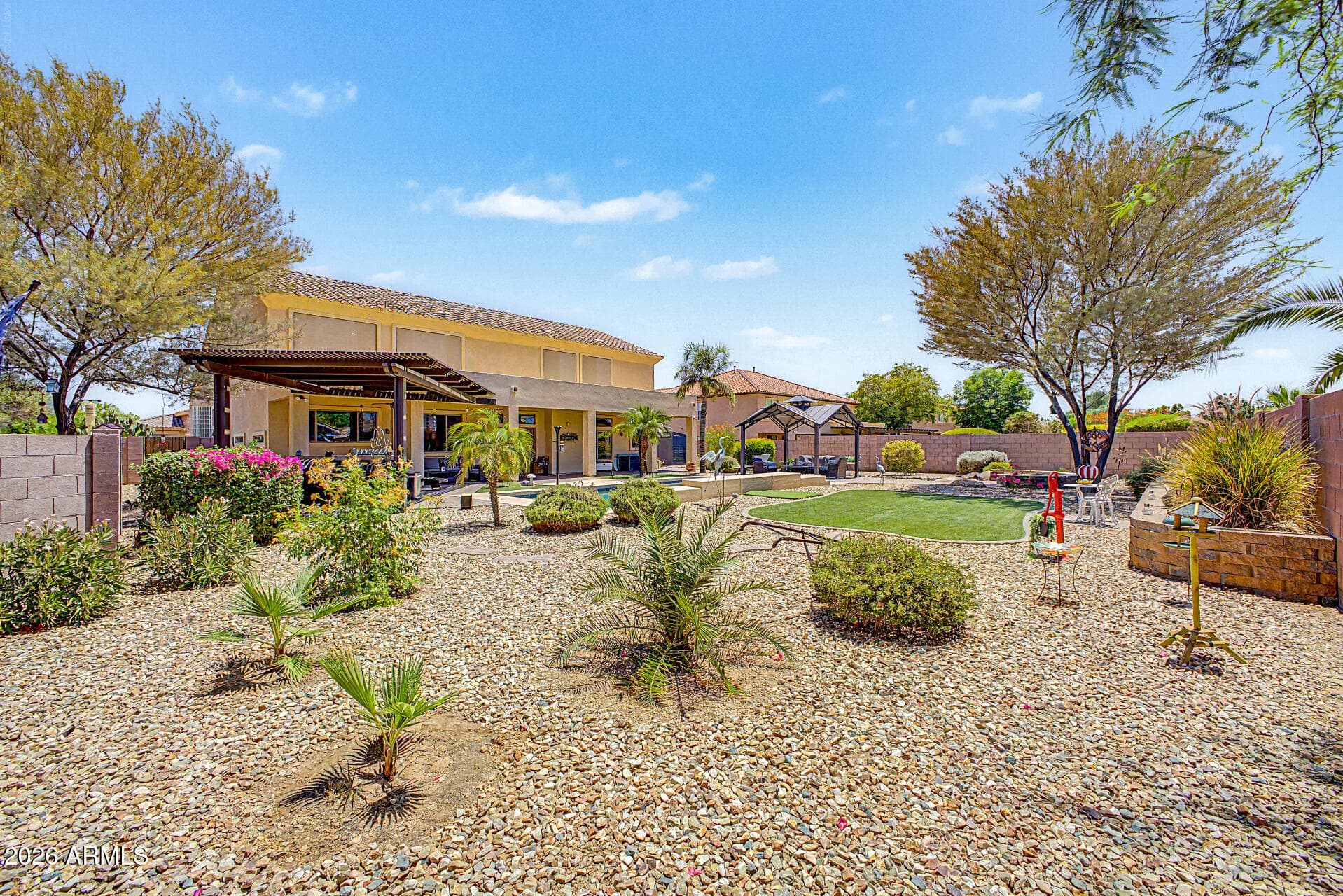 15308 W DESERT MIRAGE Drive, Surprise, AZ 85379 — photo 59 of 64