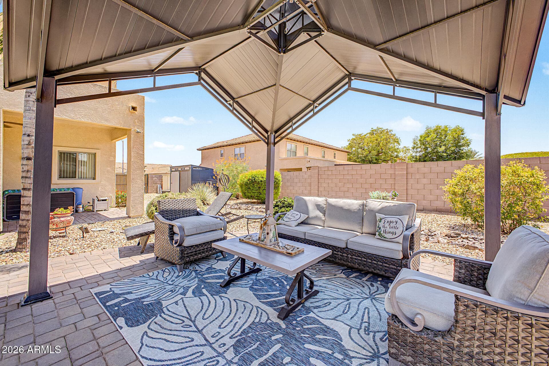 15308 W DESERT MIRAGE Drive, Surprise, AZ 85379 — photo 62 of 64