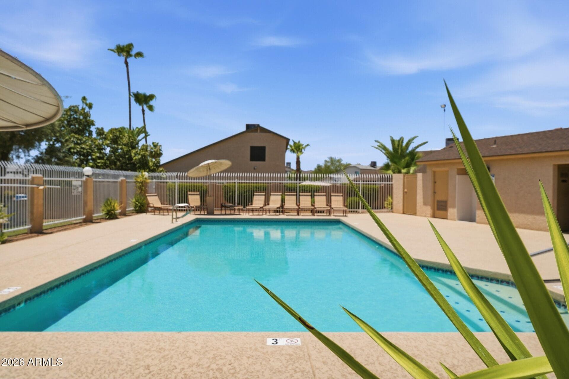 19050 N 30TH Place, Phoenix, AZ 85050 — photo 41 of 43