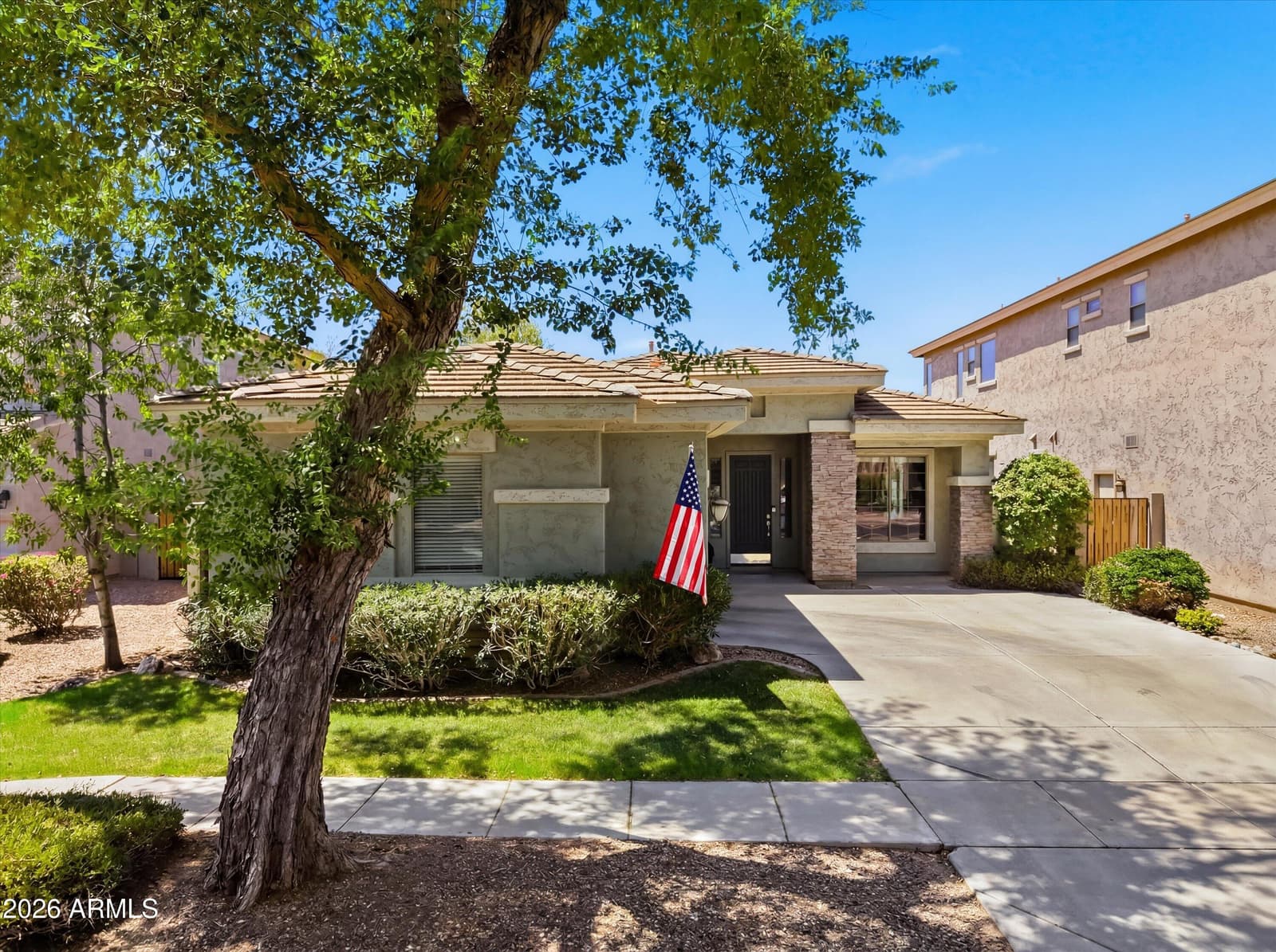 4212 E MARSHALL Avenue, Gilbert, AZ 85297 — photo 1 of 35