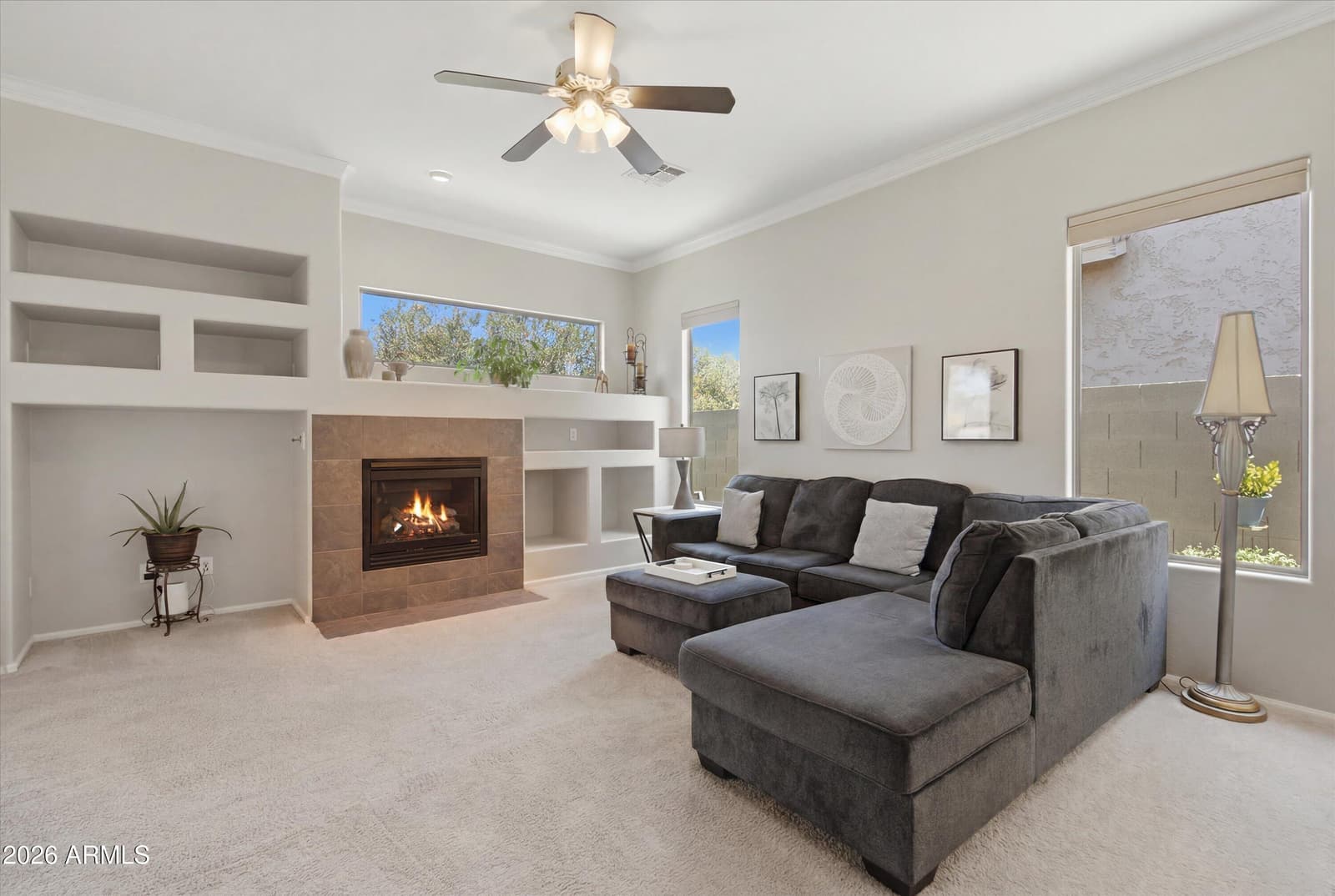 4212 E MARSHALL Avenue, Gilbert, AZ 85297 — photo 10 of 35