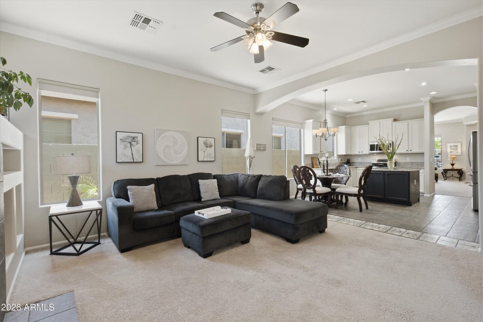4212 E MARSHALL Avenue, Gilbert, AZ 85297 — photo 12 of 35