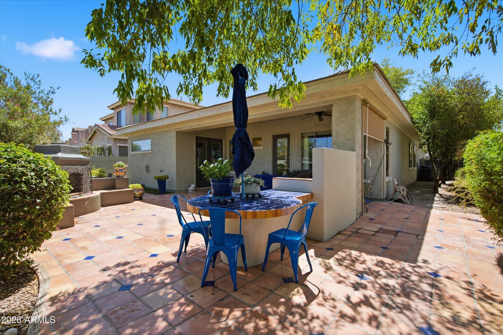 4212 E MARSHALL Avenue, Gilbert, AZ 85297 — photo 26 of 35