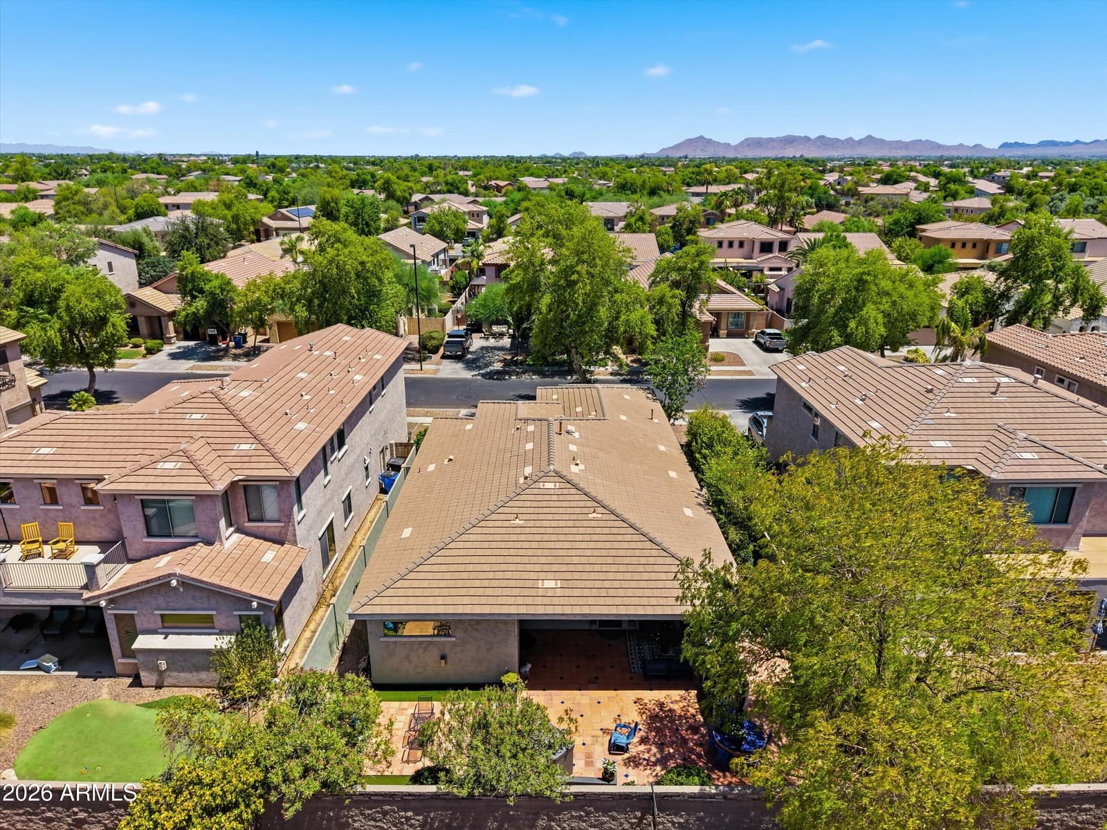 4212 E MARSHALL Avenue, Gilbert, AZ 85297 — photo 32 of 35