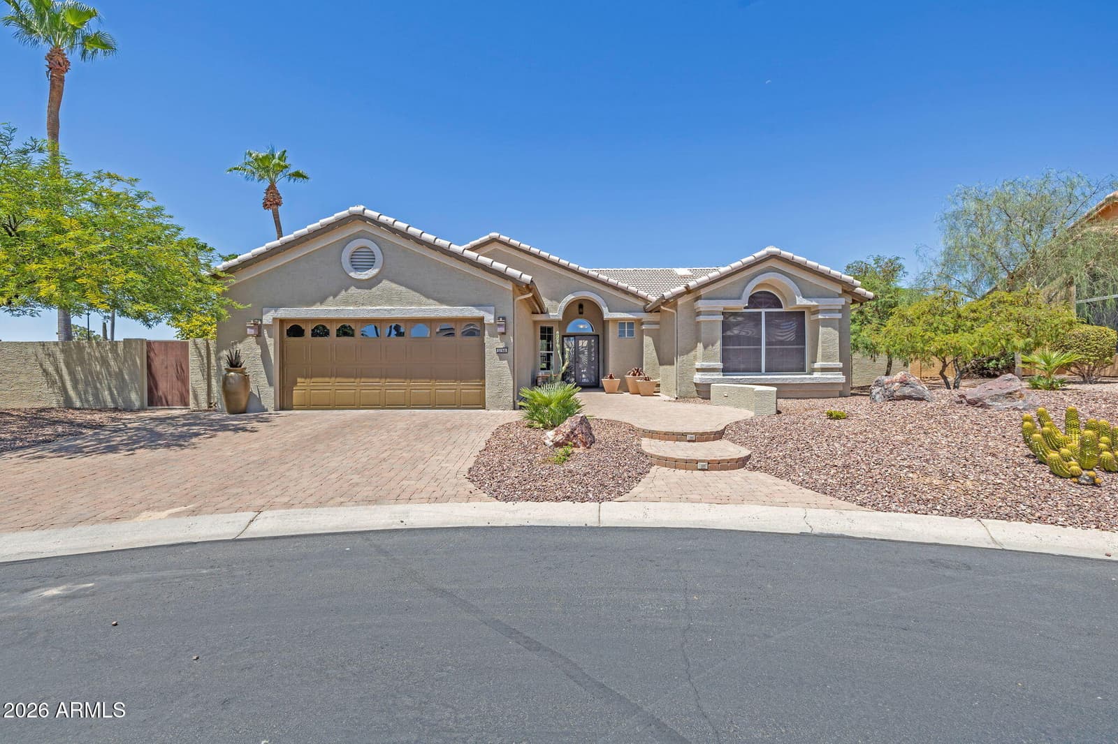 3768 N 155TH Lane, Goodyear, AZ 85395 — photo 1 of 32