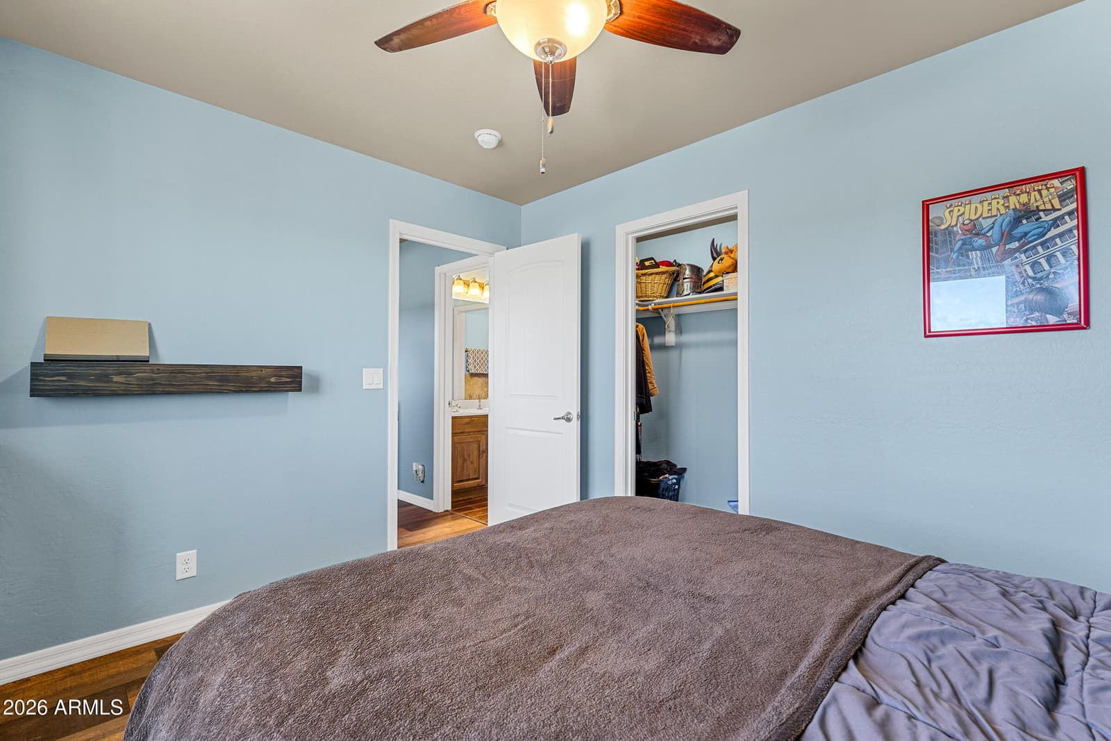 3188 W Dannielle Drive, Flagstaff, AZ 86001 — photo 33 of 45