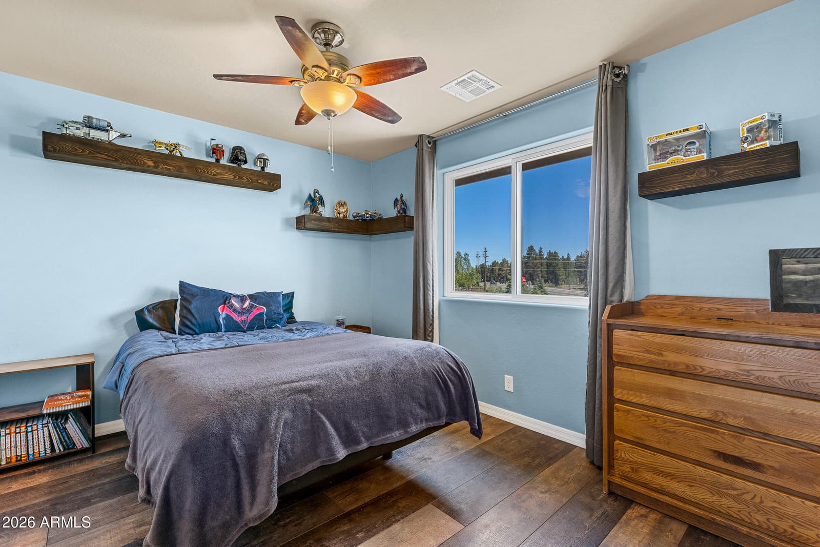 3188 W Dannielle Drive, Flagstaff, AZ 86001 — photo 32 of 45