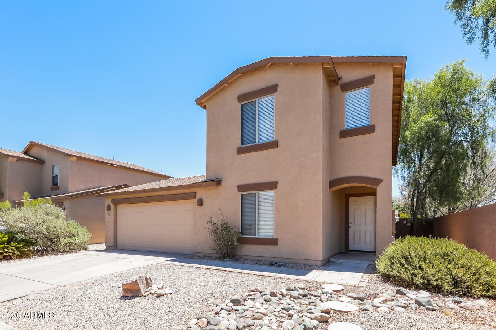 2281 E MEADOW CHASE Drive, San Tan Valley, AZ 85140 — photo 2 of 22
