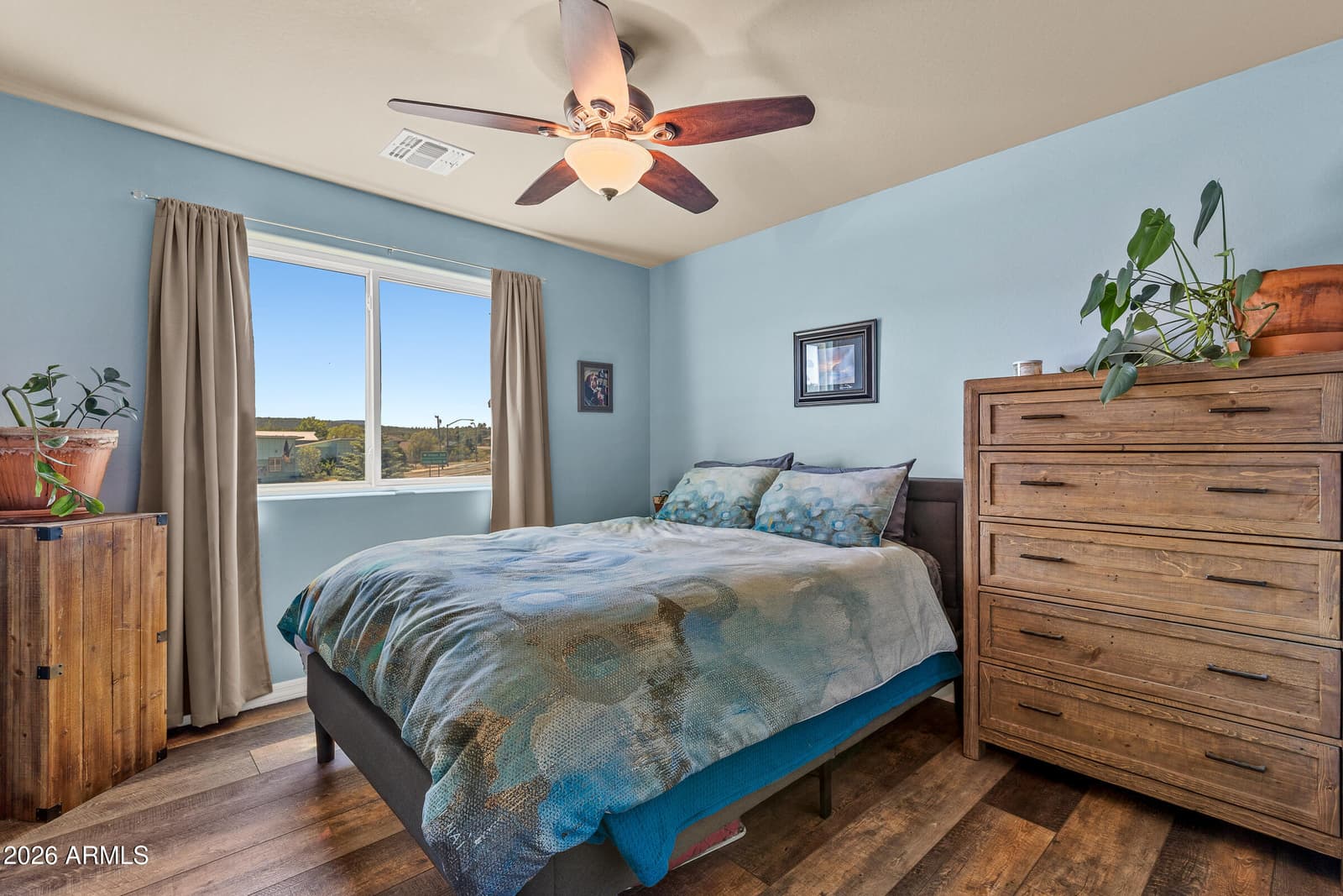 3188 W Dannielle Drive, Flagstaff, AZ 86001 — photo 31 of 45