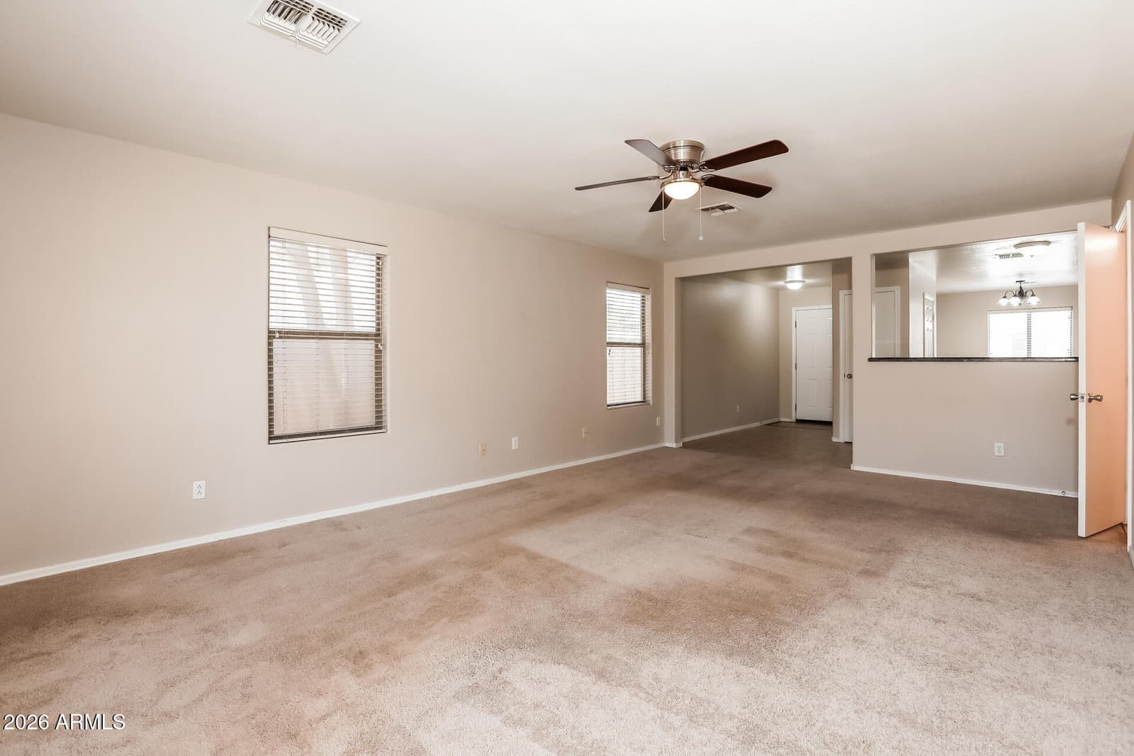 2281 E MEADOW CHASE Drive, San Tan Valley, AZ 85140 — photo 5 of 22