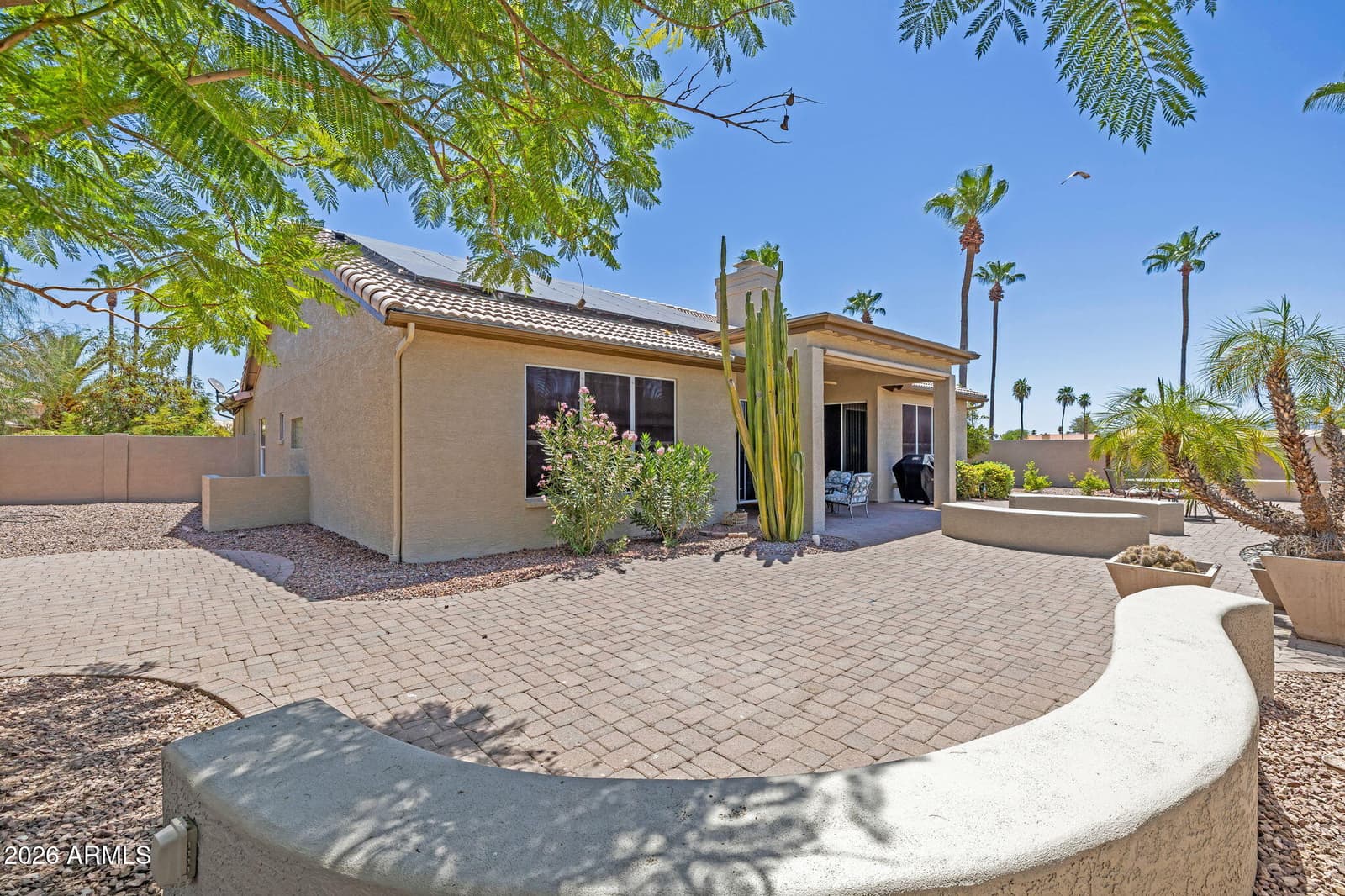 3768 N 155TH Lane, Goodyear, AZ 85395 — photo 31 of 32