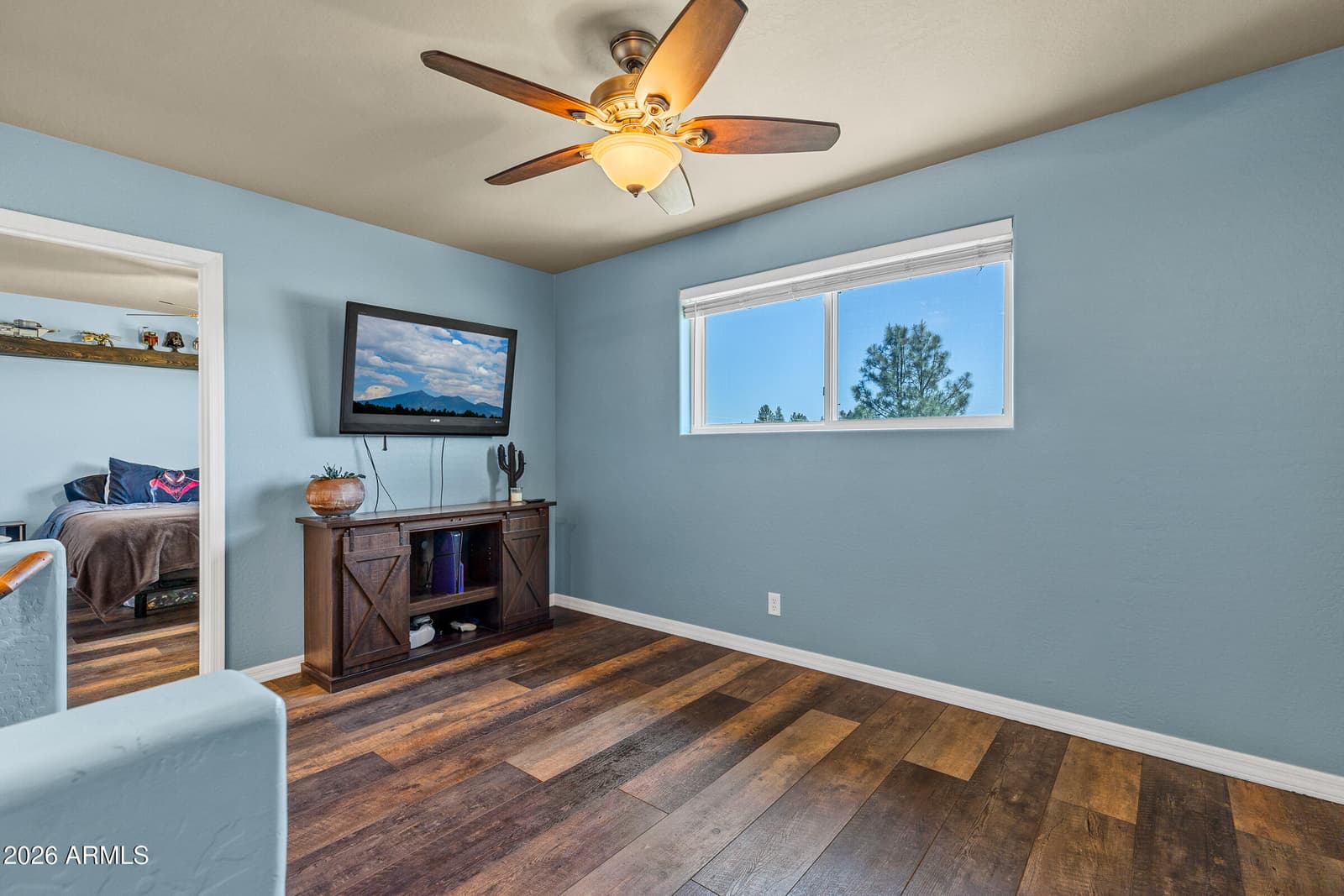 3188 W Dannielle Drive, Flagstaff, AZ 86001 — photo 29 of 45