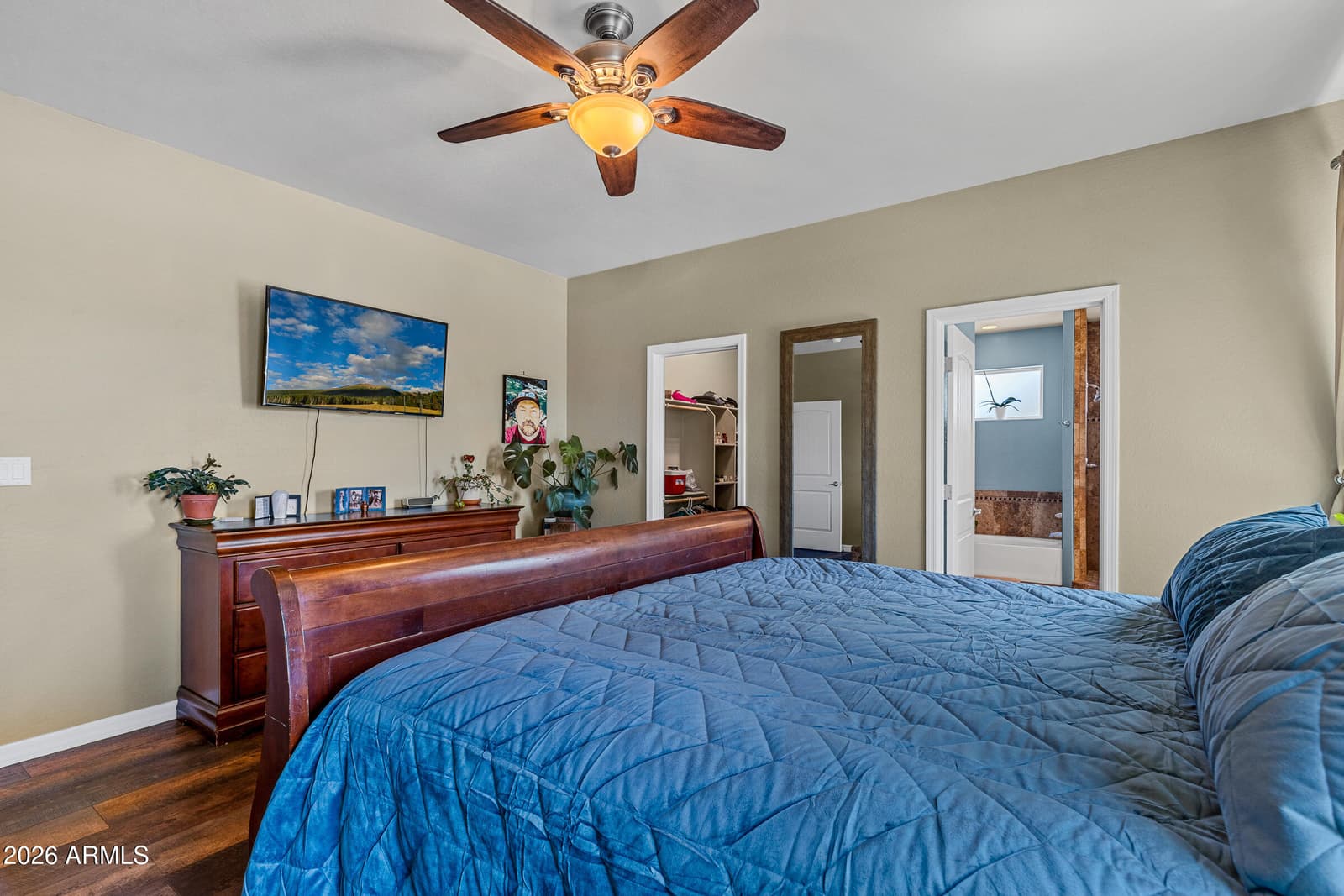 3188 W Dannielle Drive, Flagstaff, AZ 86001 — photo 25 of 45