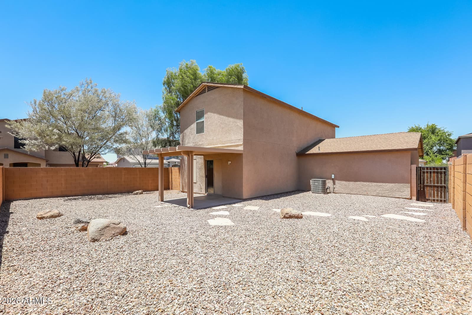2281 E MEADOW CHASE Drive, San Tan Valley, AZ 85140 — photo 19 of 22