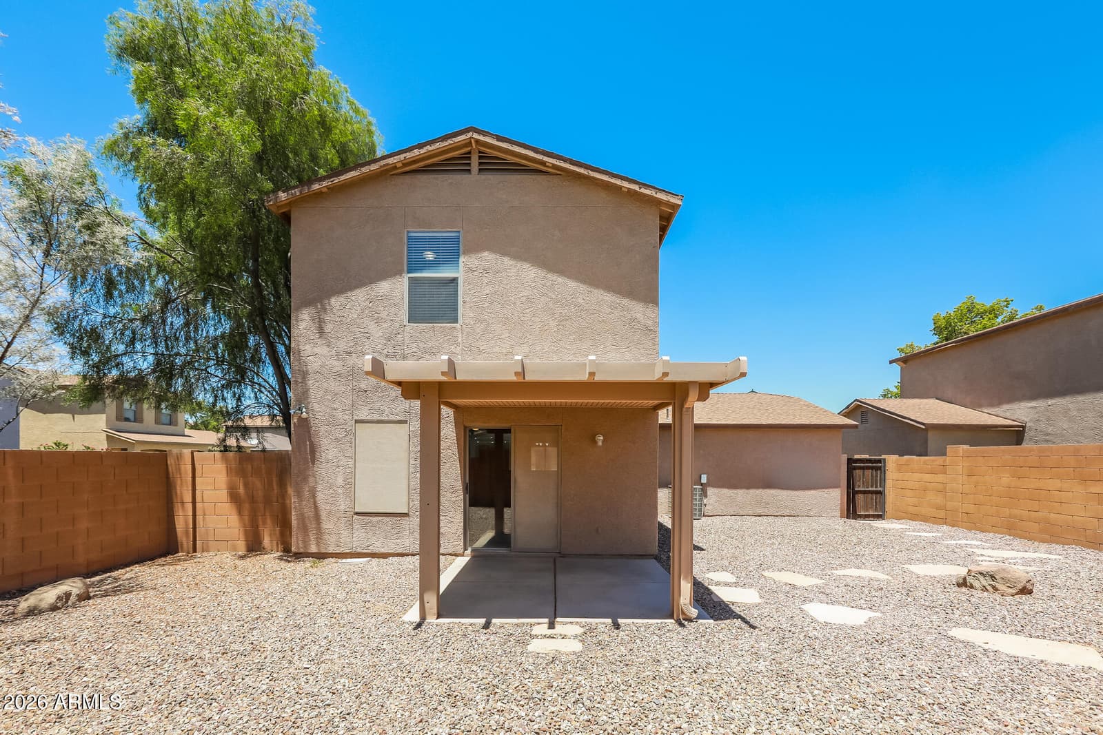 2281 E MEADOW CHASE Drive, San Tan Valley, AZ 85140 — photo 20 of 22