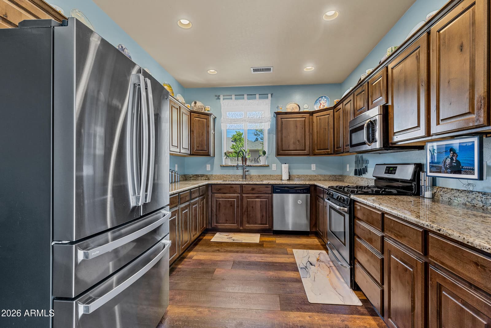3188 W Dannielle Drive, Flagstaff, AZ 86001 — photo 19 of 45