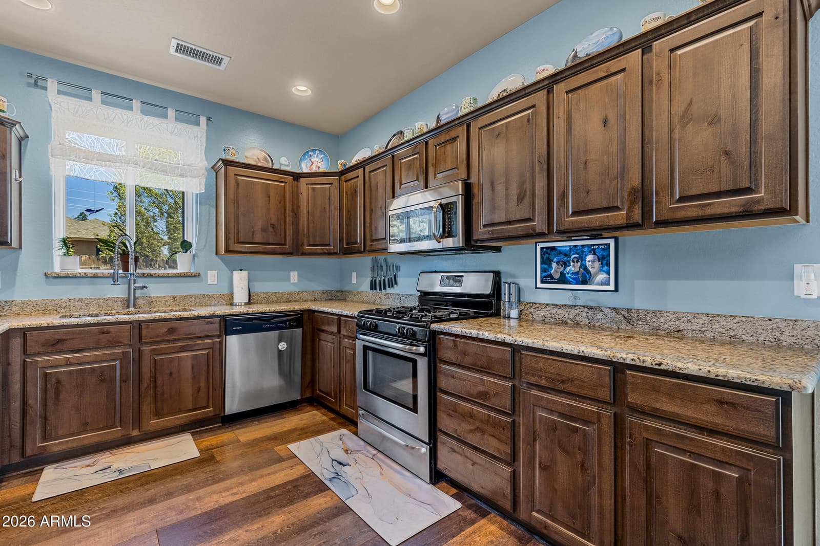 3188 W Dannielle Drive, Flagstaff, AZ 86001 — photo 18 of 45