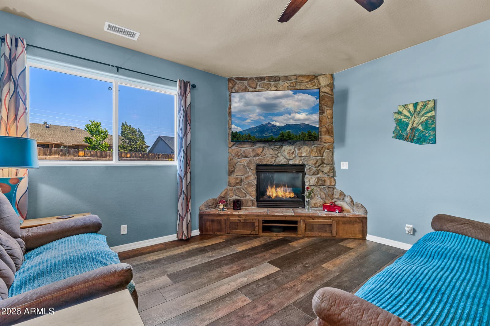 3188 W Dannielle Drive, Flagstaff, AZ 86001 — photo 17 of 45
