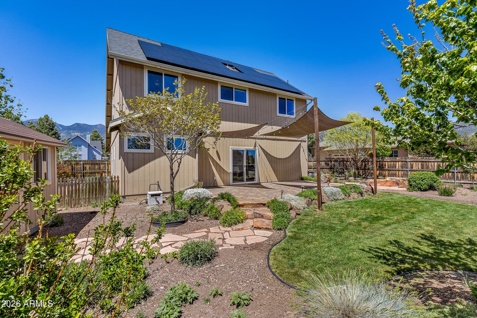 3188 W Dannielle Drive, Flagstaff, AZ 86001 — photo 12 of 45