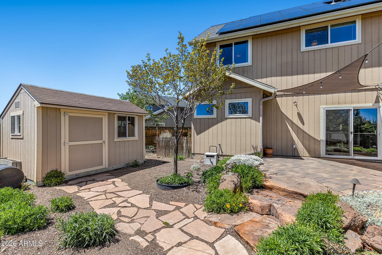 3188 W Dannielle Drive, Flagstaff, AZ 86001 — photo 11 of 45